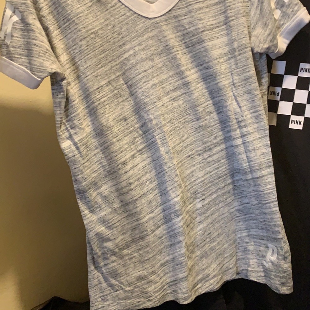 Victoria secrets pink